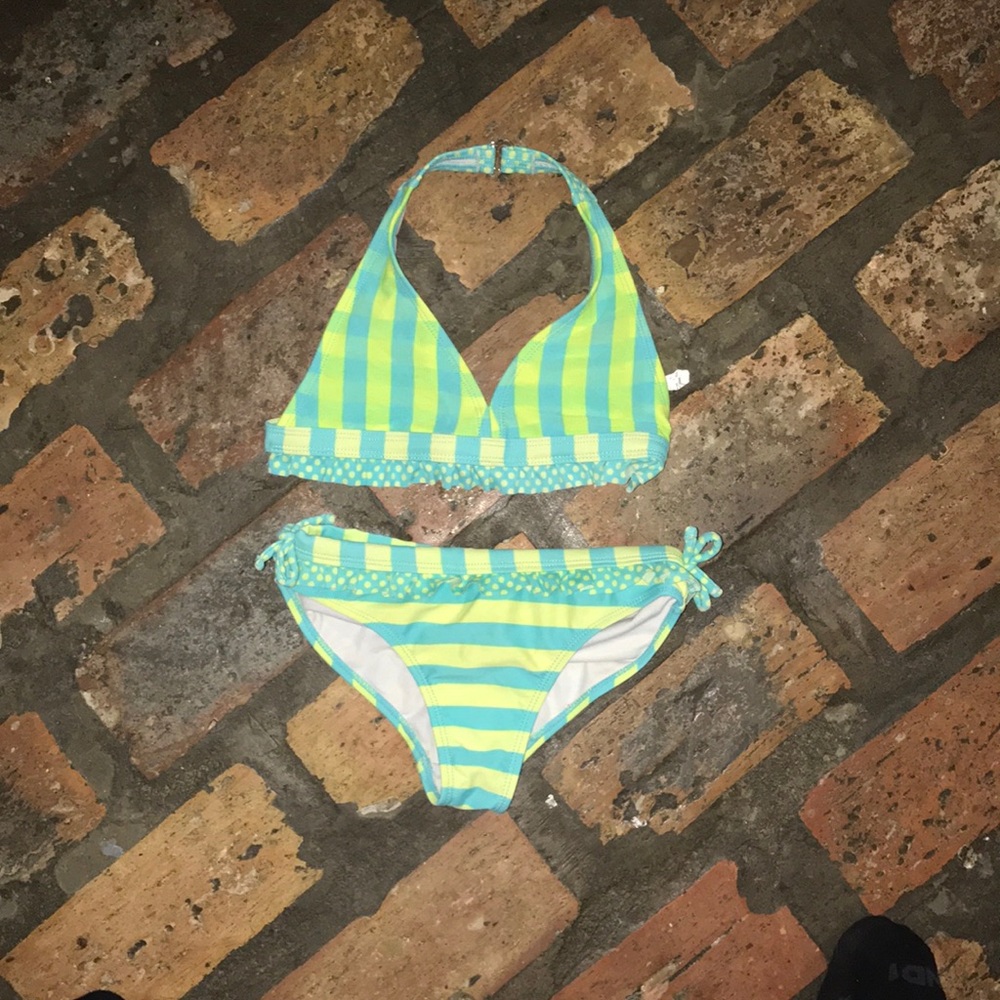 swimsuit